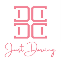 Just Darviny logo