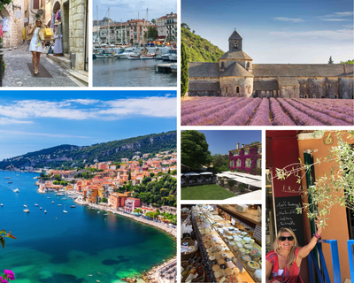 The Slow, Delicious Life of Southern France: Where Time Melts and Flavor Reigns