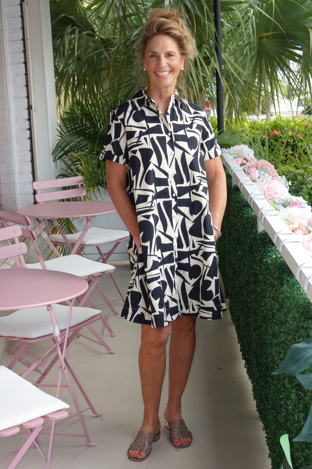 Taylor's Dress Good n' Plenty