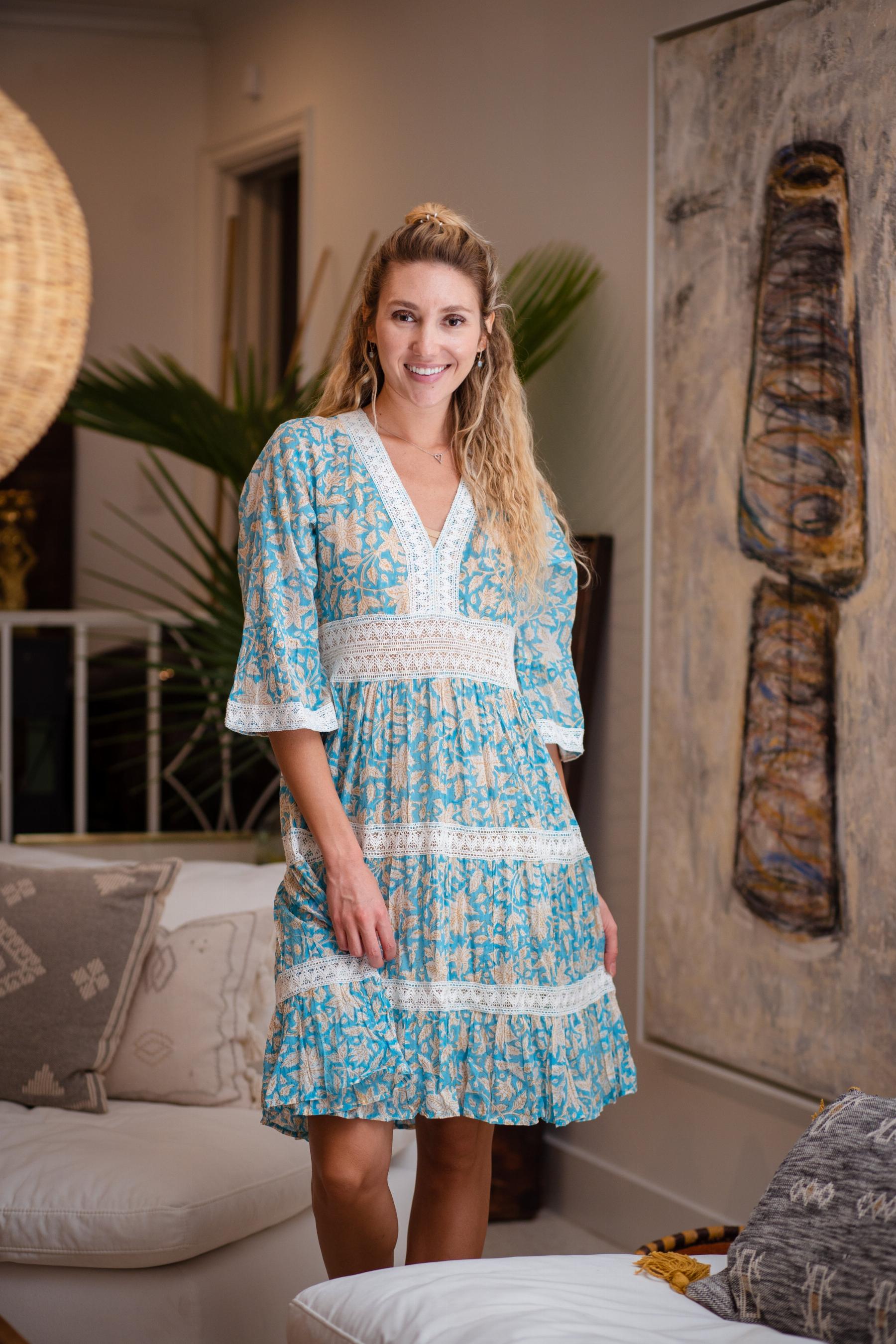 The Aziza Collection: – Just Darviny