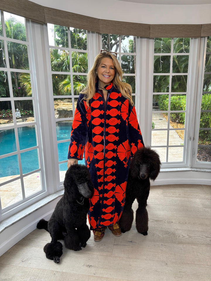 Sgt. Pepper Captain Paul