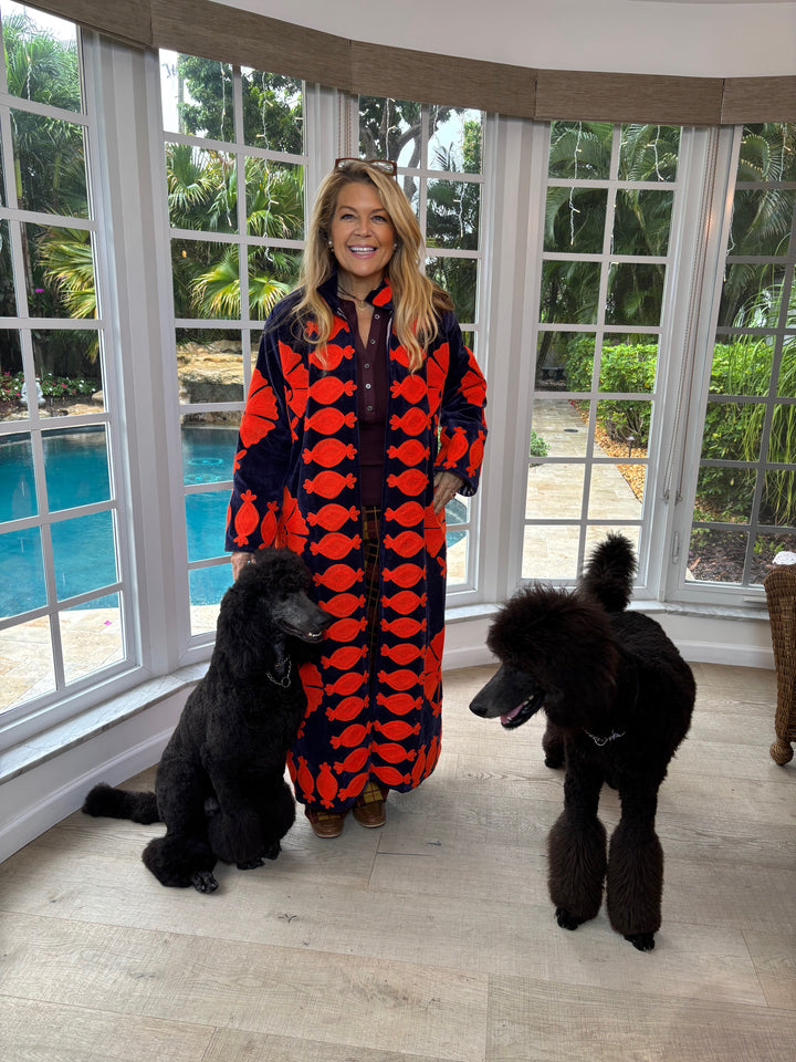 Sgt. Pepper Captain Paul