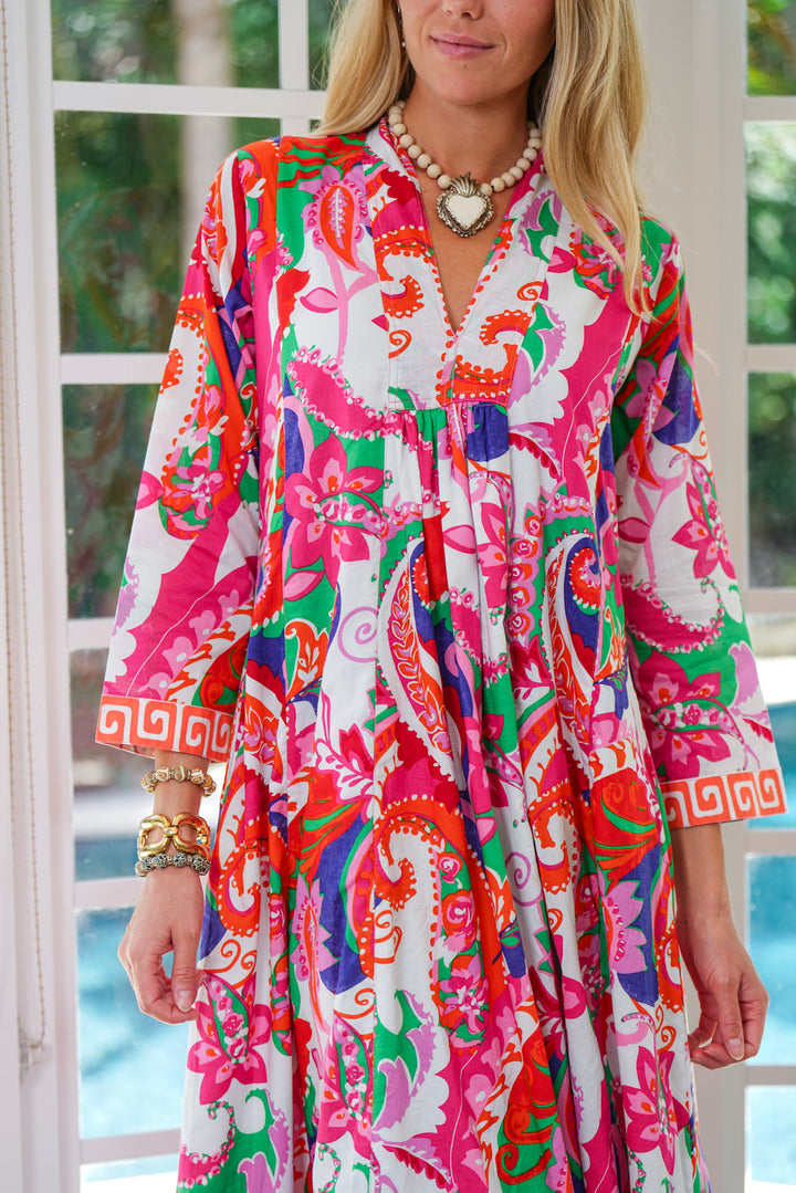 Karolina Dress Kennedy