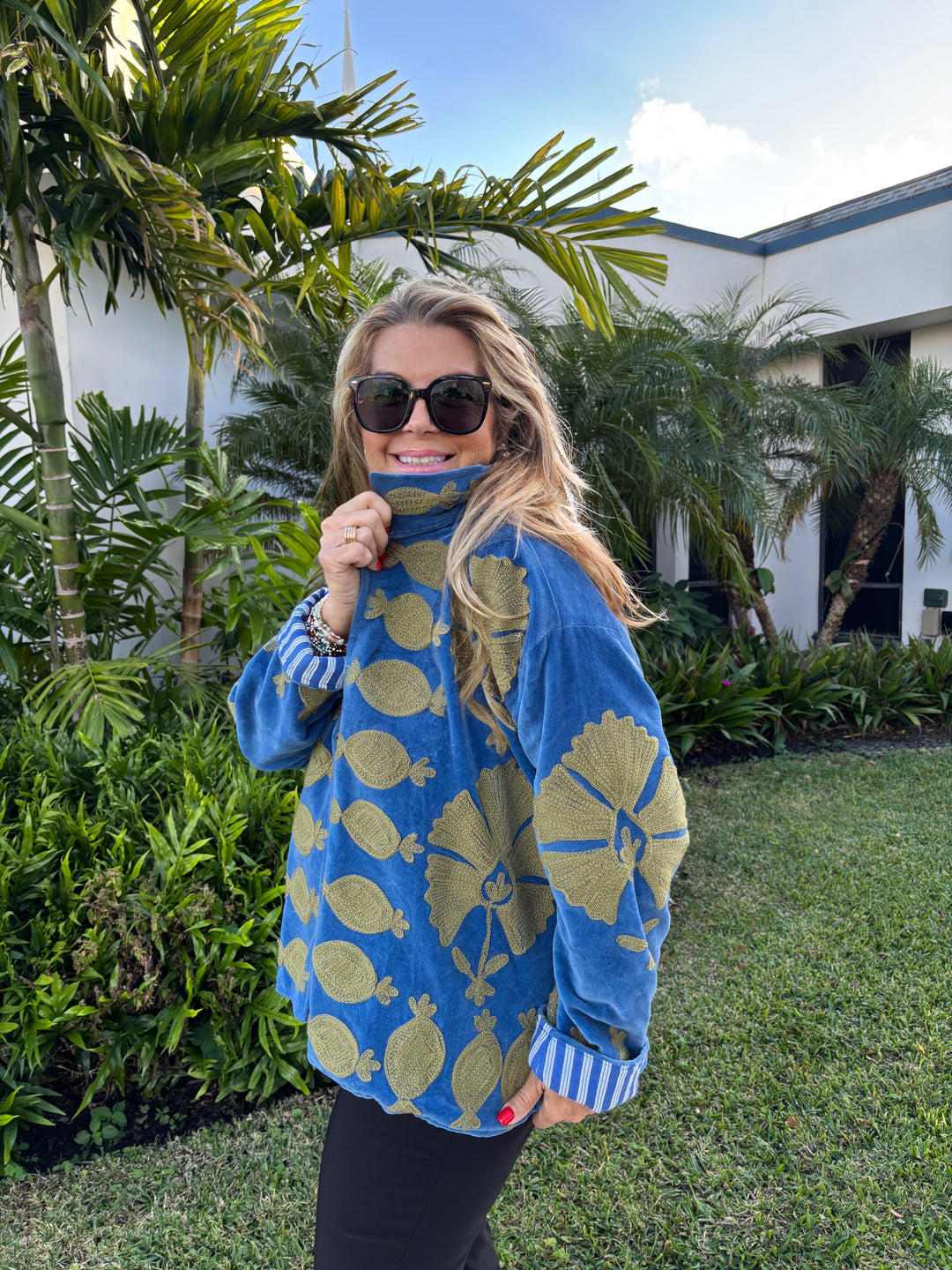 Sgt. Pepper Crew John