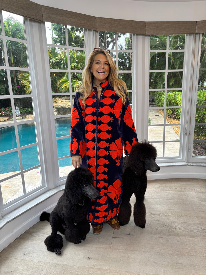 Sgt. Pepper Captain Paul