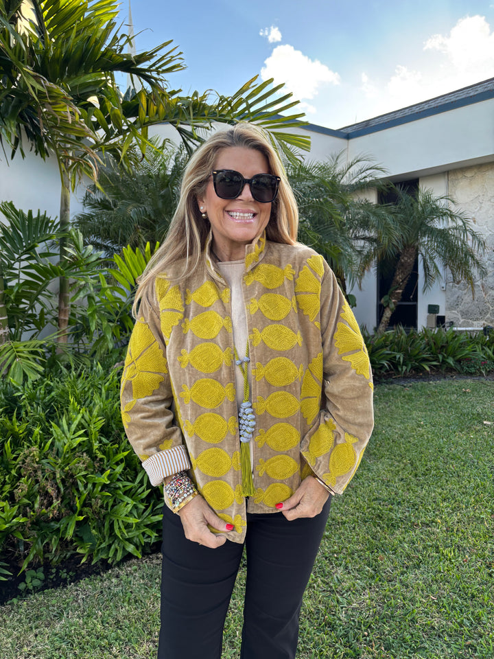 Sgt. Pepper Crew George