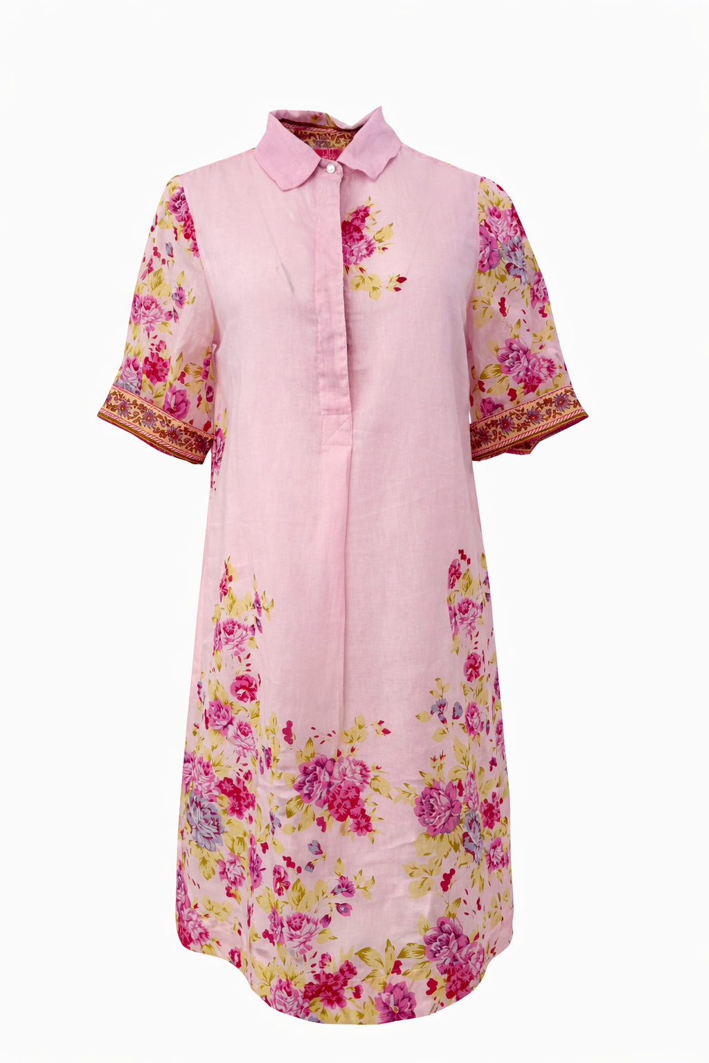 Charlize Dress Sample