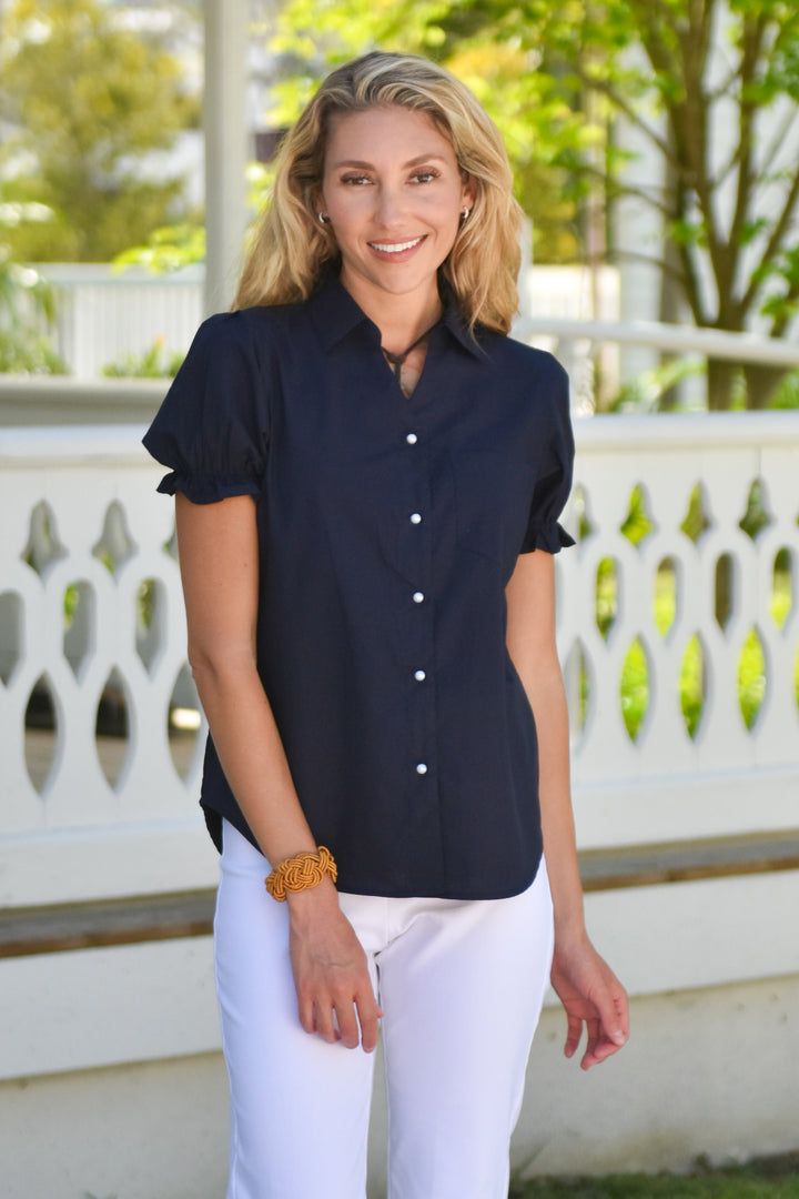 Dar Shirt Midnight
