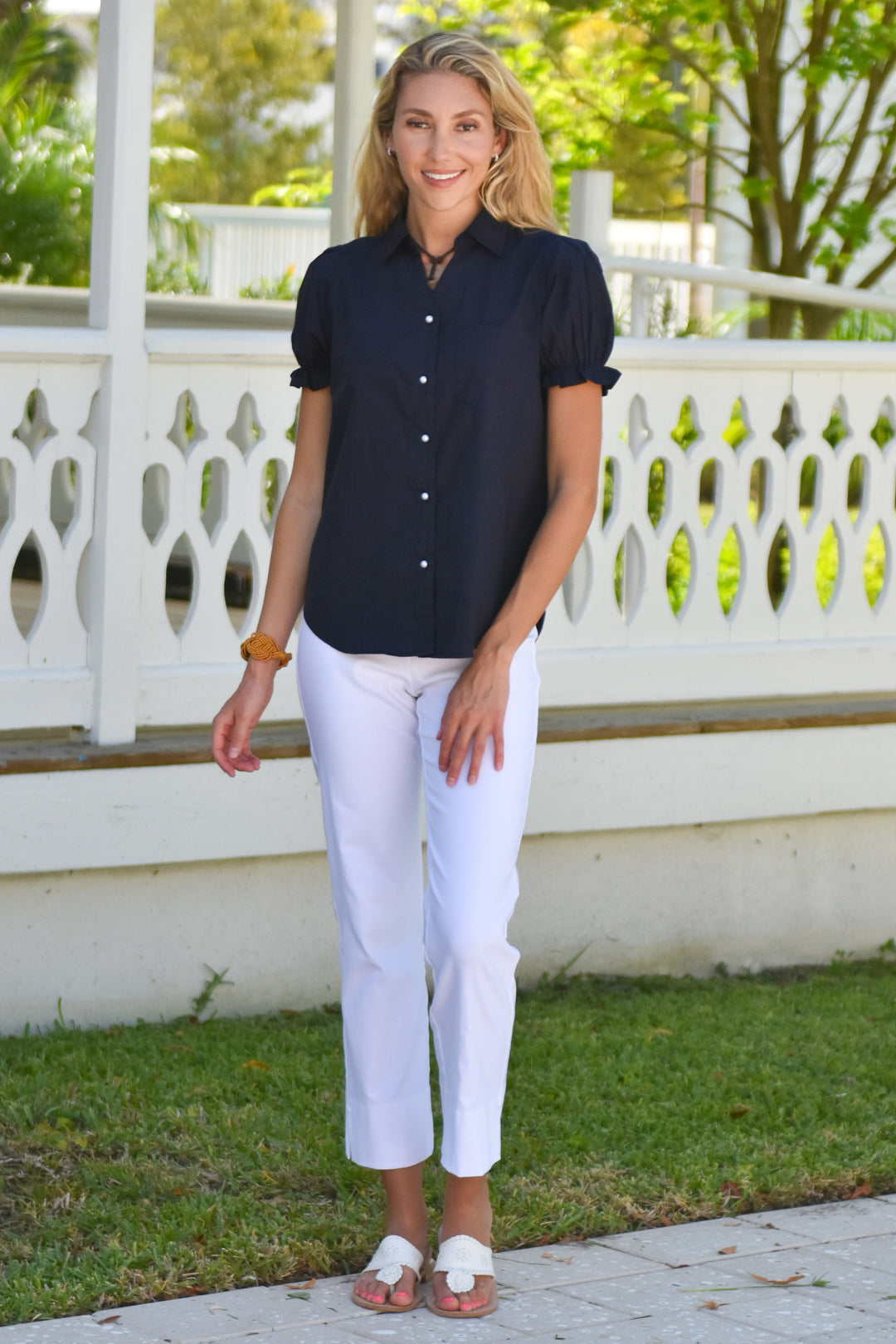 Dar Shirt Midnight