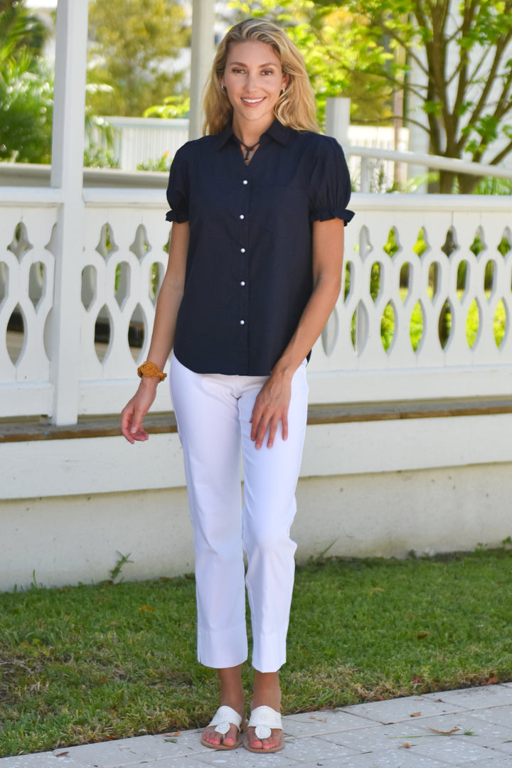 Dar Shirt Midnight