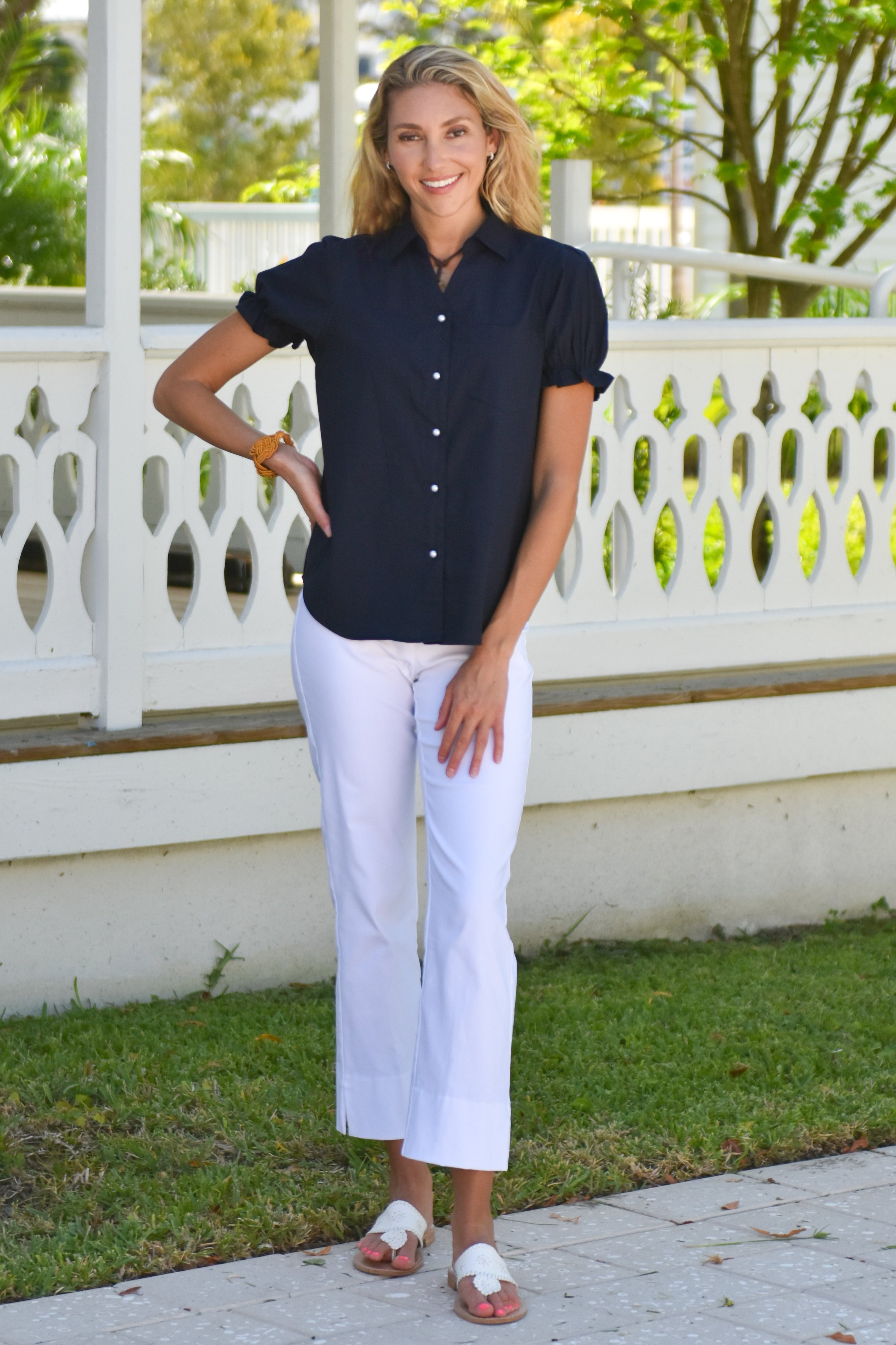 Dar Shirt Midnight – Just Darviny