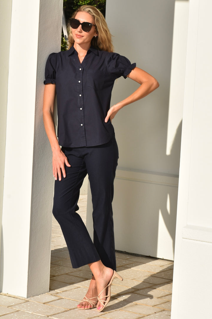 Dar Shirt Midnight