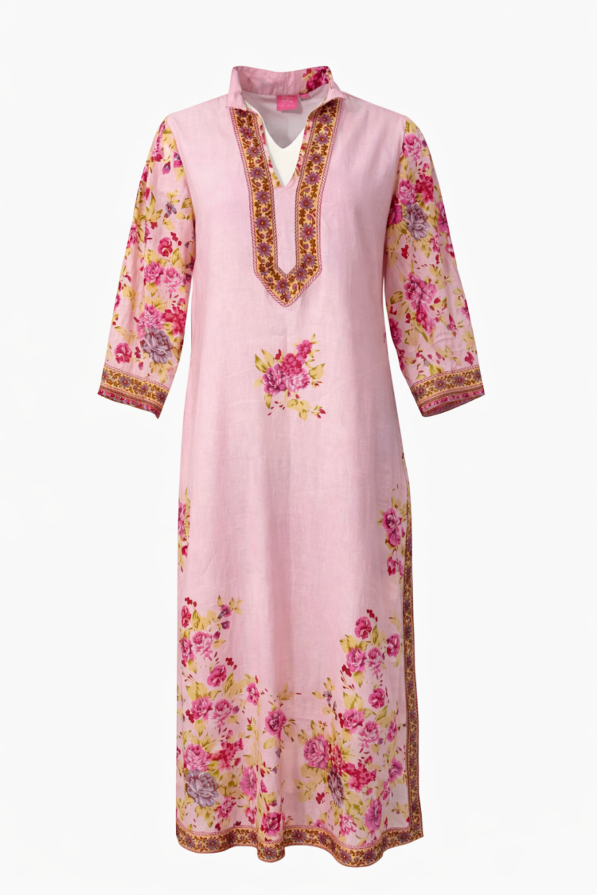 Dar Kaftan Sample