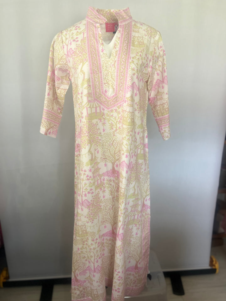 Dar Kaftan Sample
