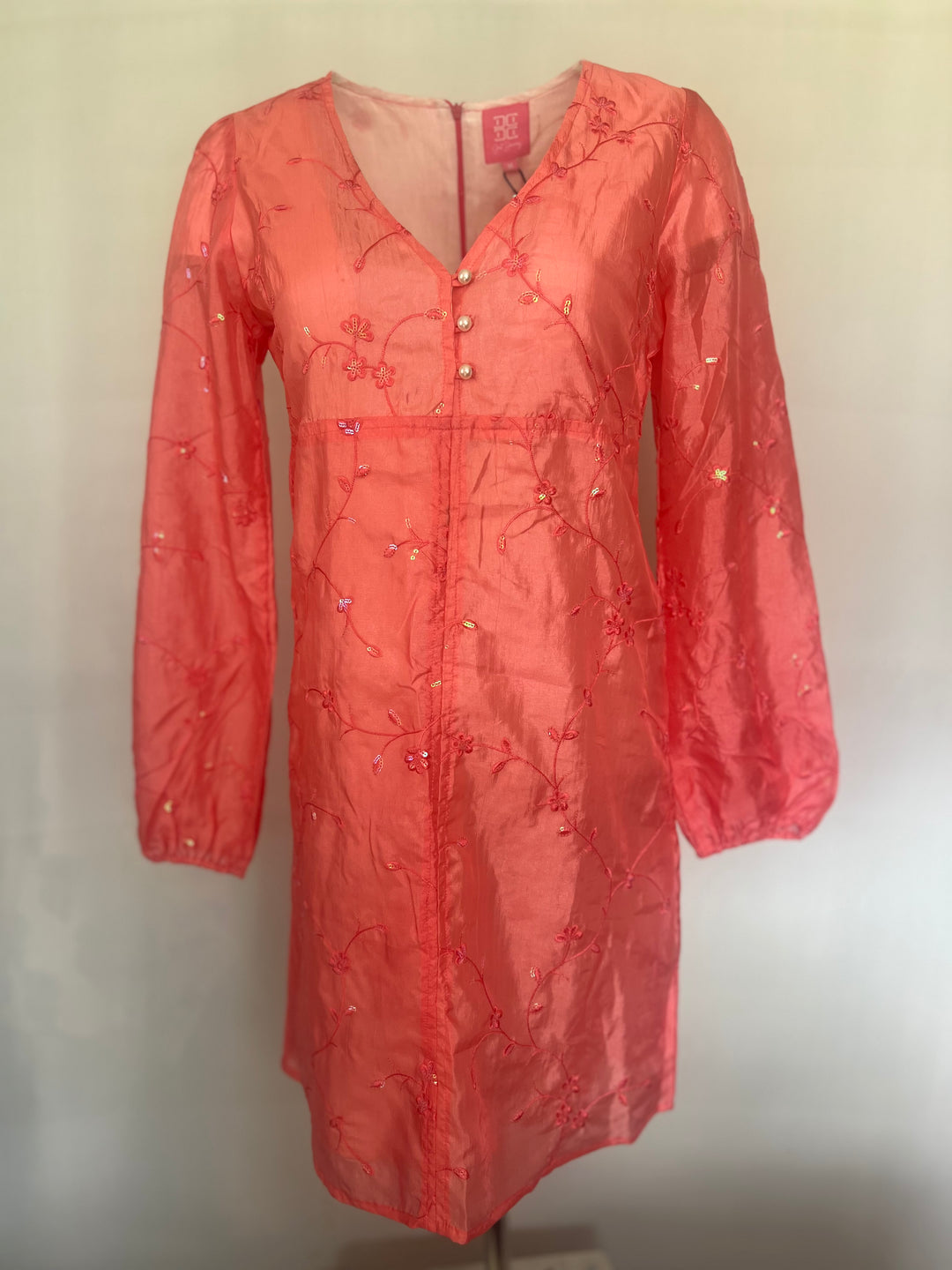 Tokyo Dress Sample