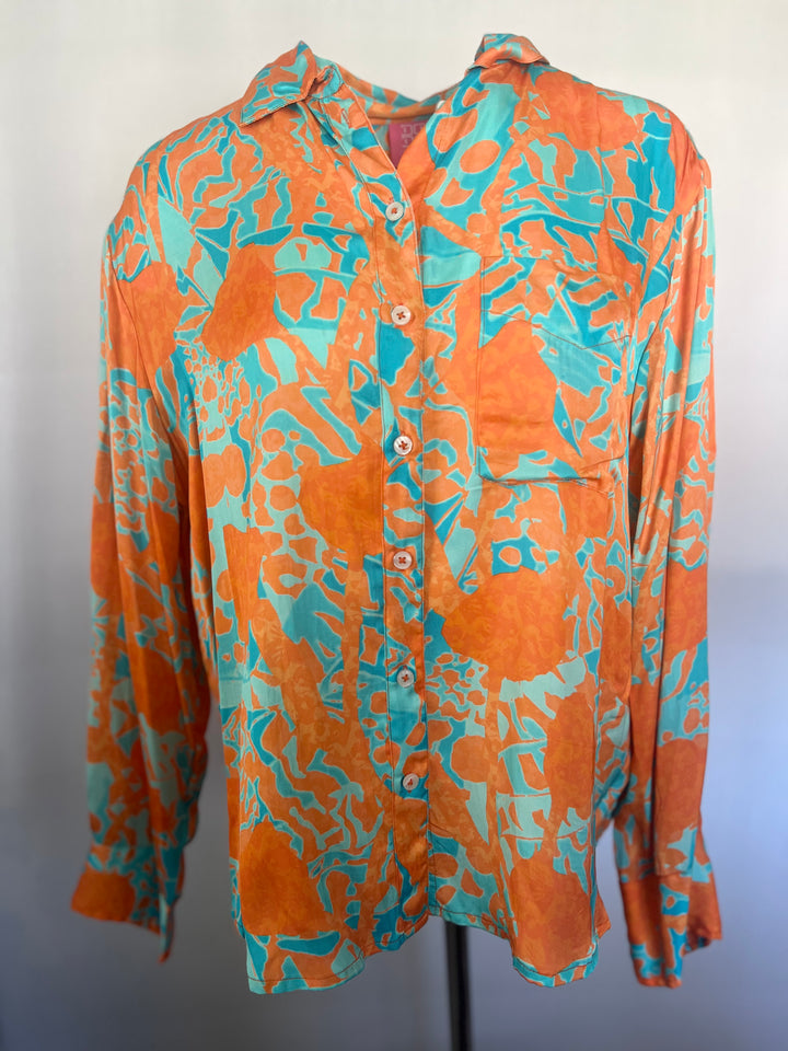 French Shirt Sample