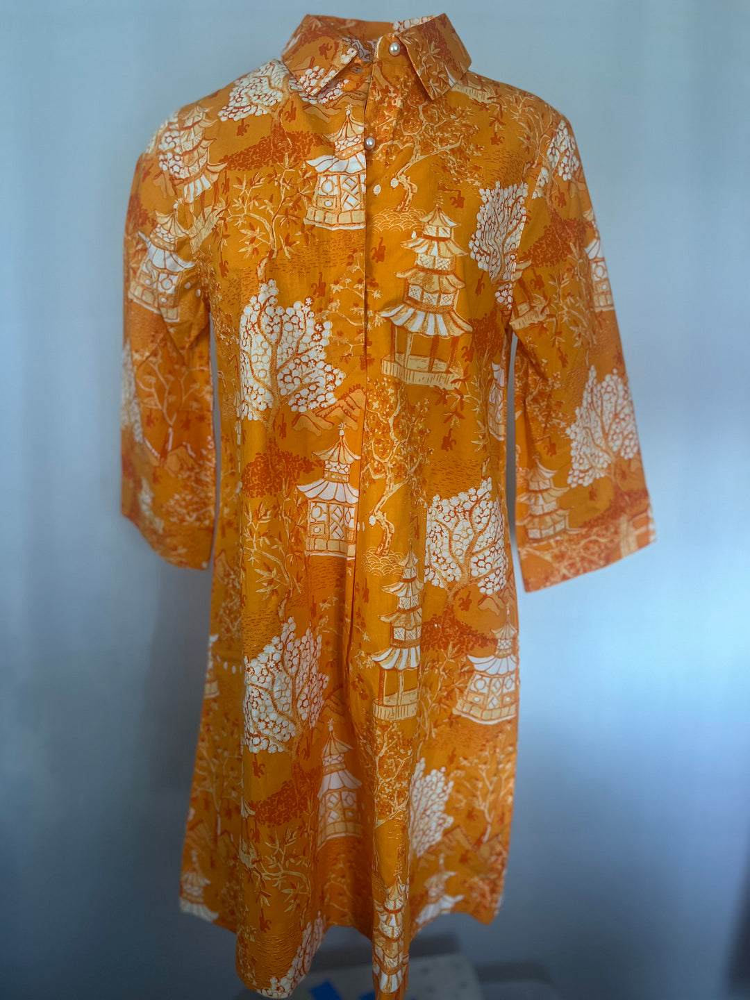 Margeaux Dress Sample