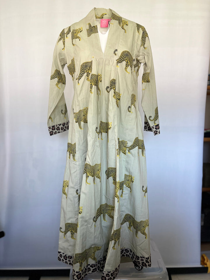 Karolina Dress Sample