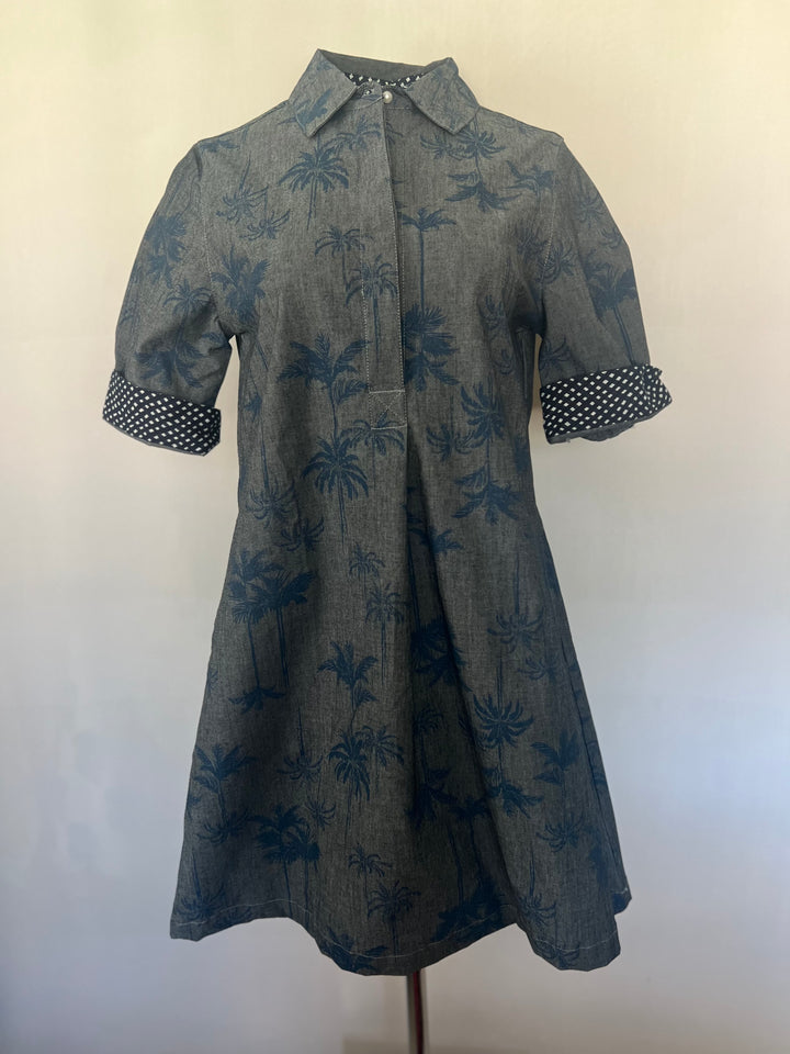 Charlize Dress Sample