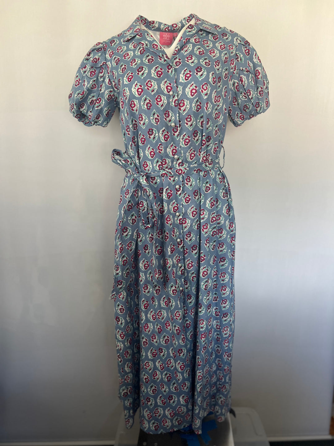 Lori Dress Sample