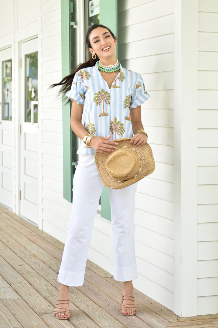 Kristina Top Santa Barbara