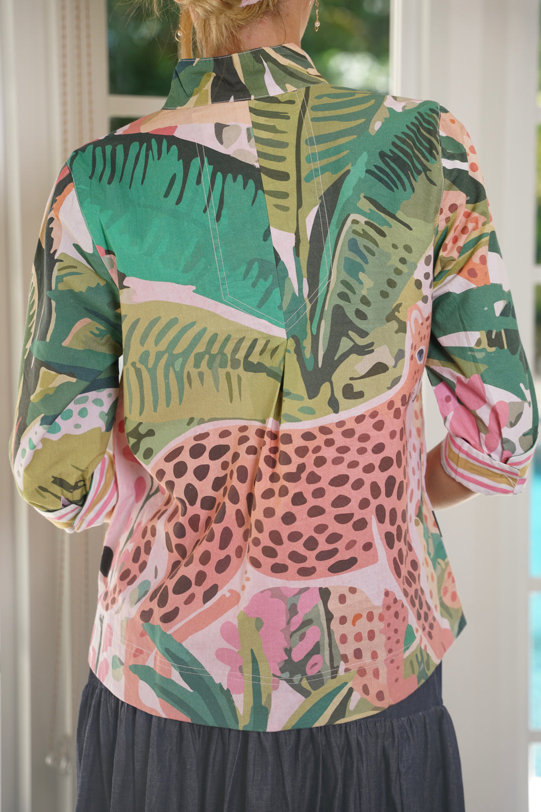 Marseille Top Nairobi