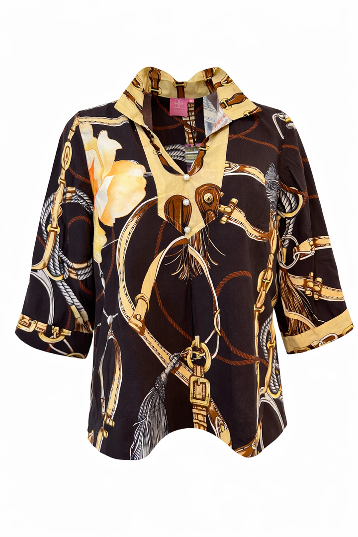 Marseille Top Kentucky Sable