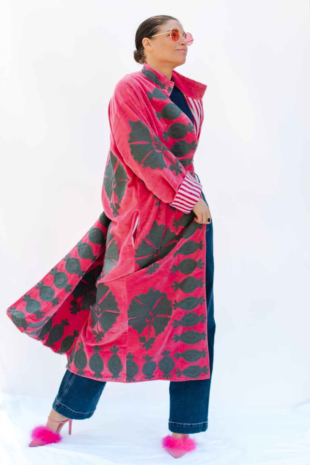 Sgt. Pepper Captain Ringo