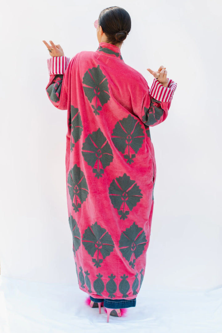 Sgt. Pepper Captain Ringo