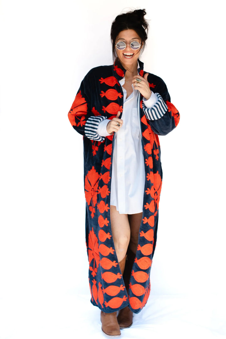 Sgt. Pepper Captain Paul