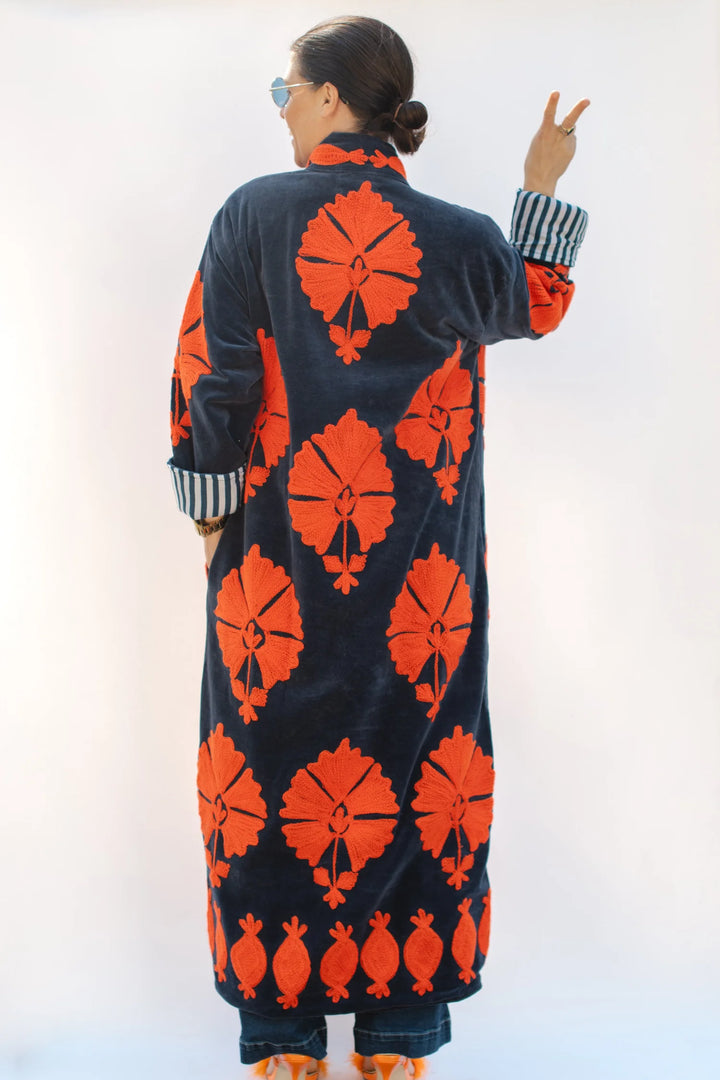 Sgt. Pepper Captain Paul