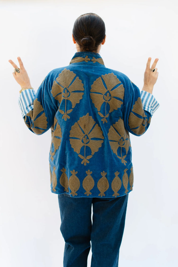 Sgt. Pepper Crew John