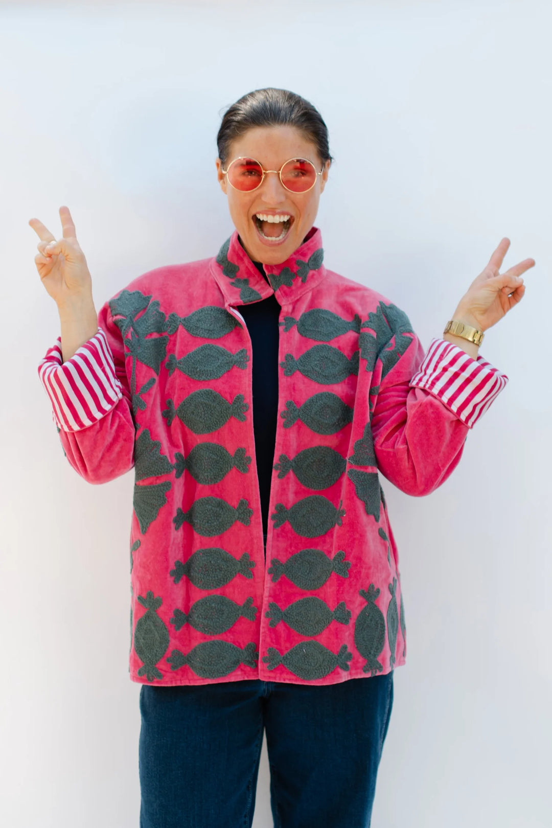 Sgt. Pepper Crew Ringo