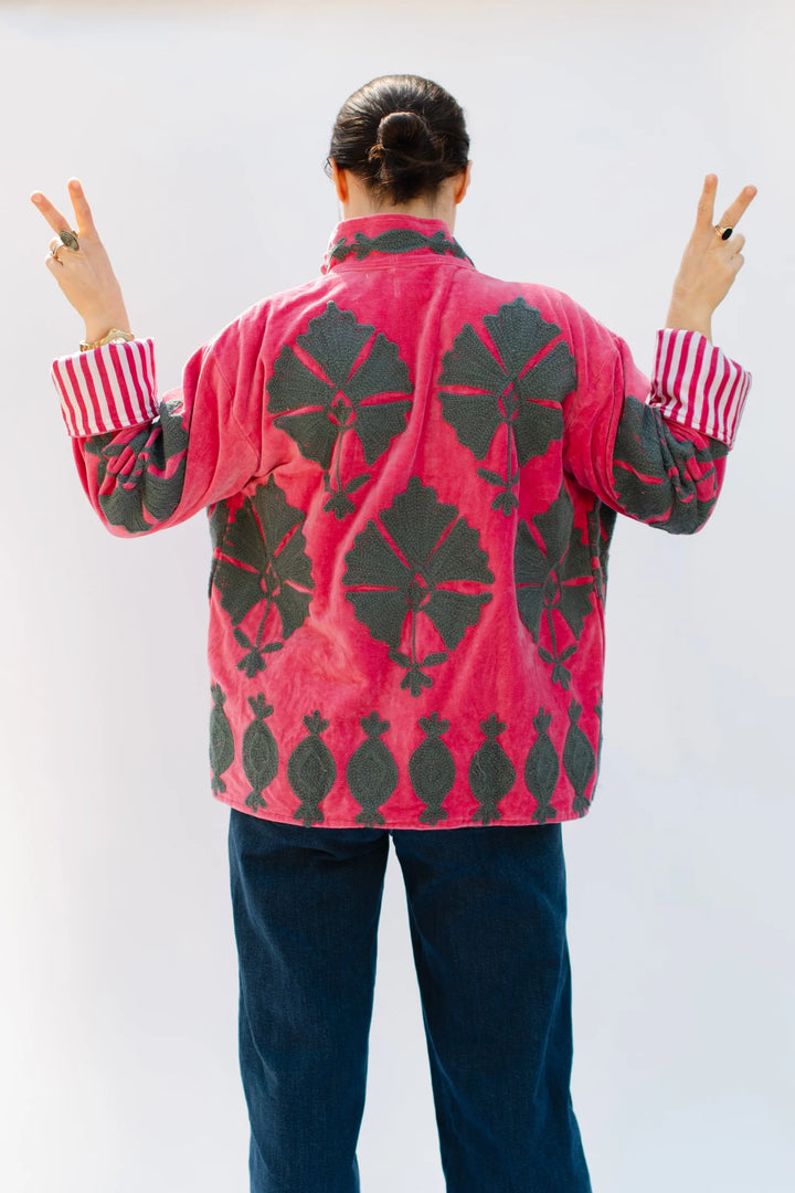 Sgt. Pepper Crew Ringo