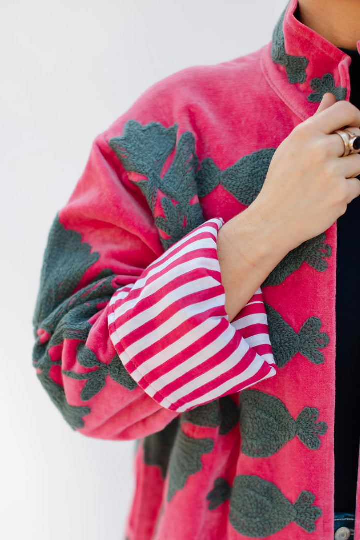 Sgt. Pepper Crew Ringo