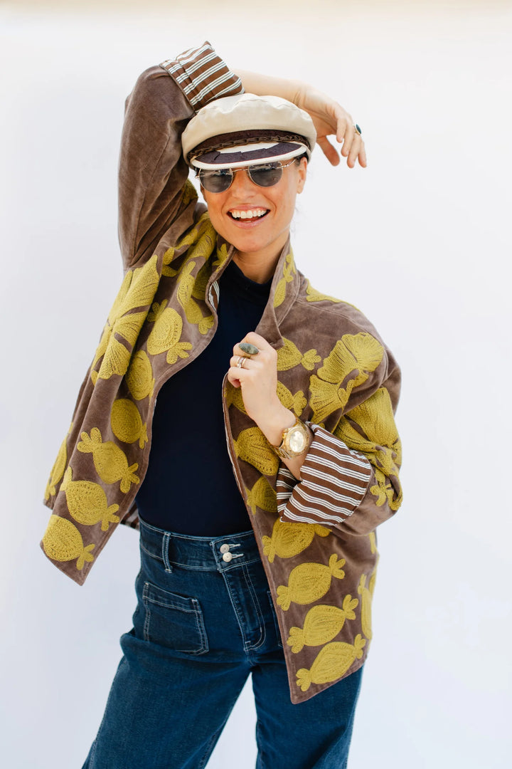 Sgt. Pepper Crew George