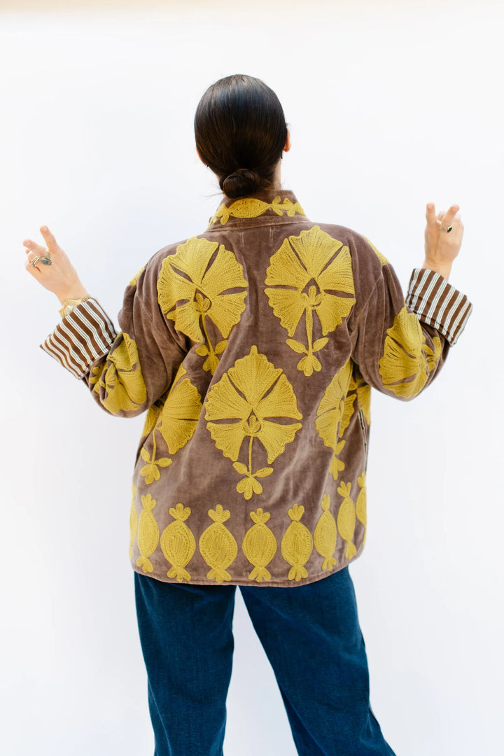 Sgt. Pepper Crew George