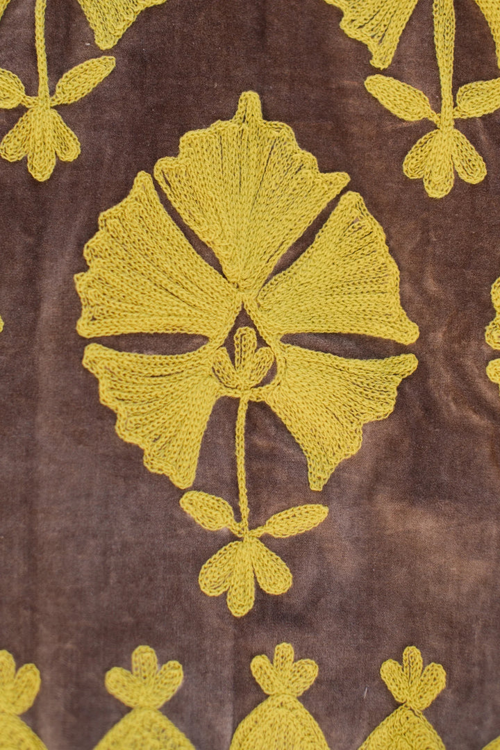 Sgt. Pepper Crew George