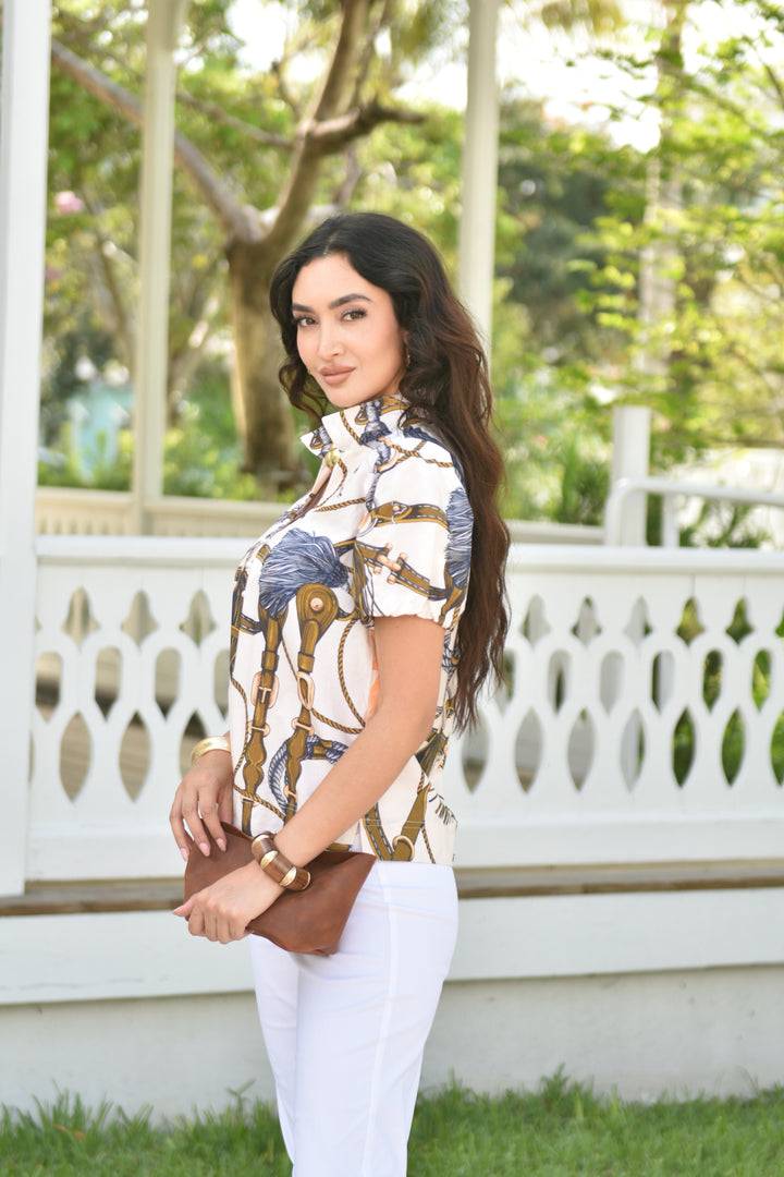 Virginia Top Kentucky Ivory