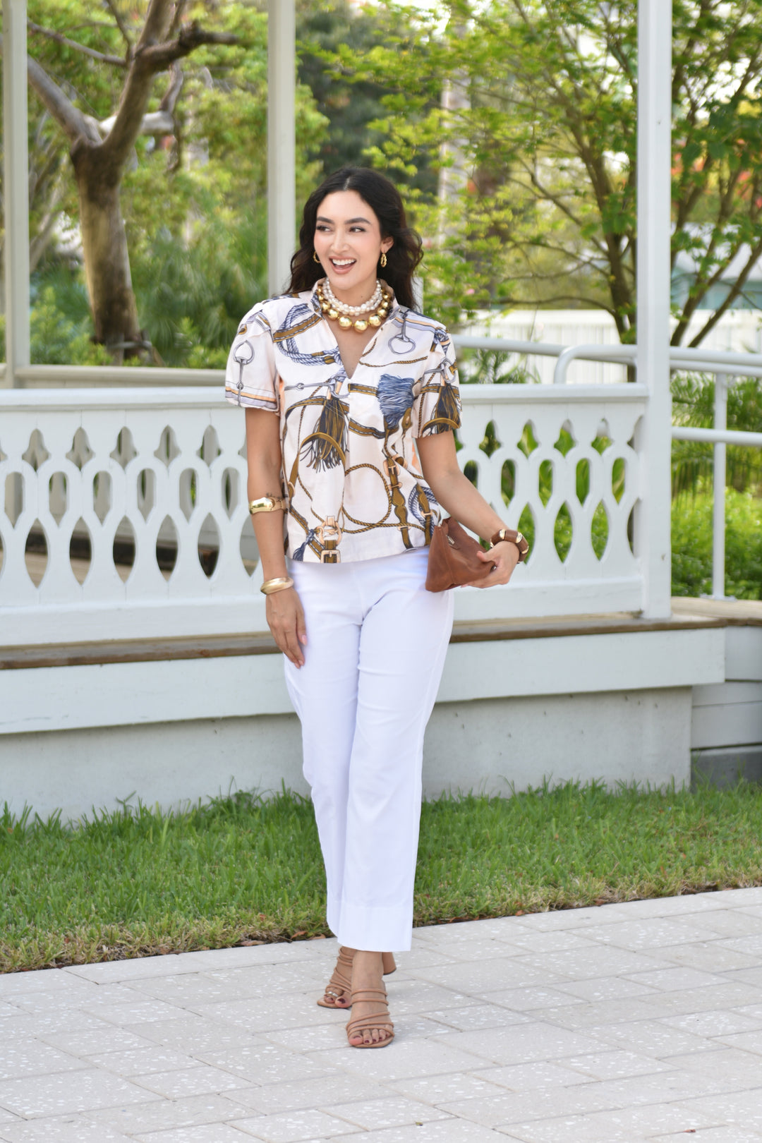Virginia Top Kentucky Ivory
