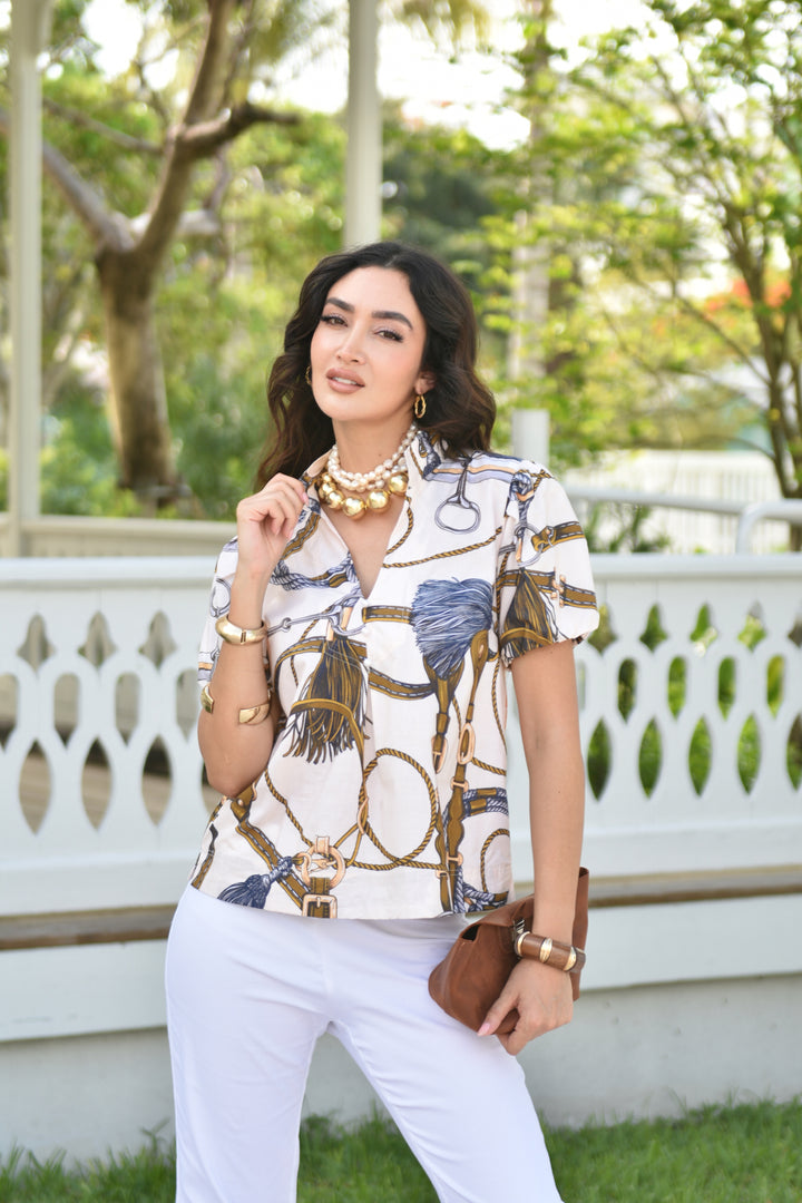 Virginia Top Kentucky Ivory