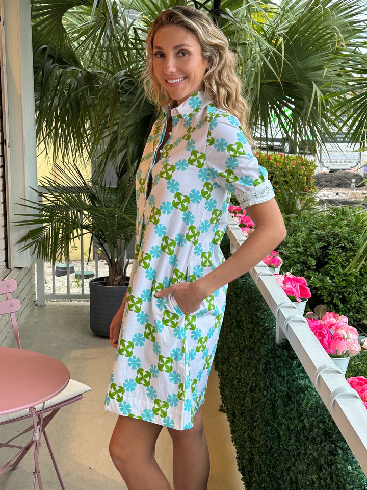 Charlize Dress Masters