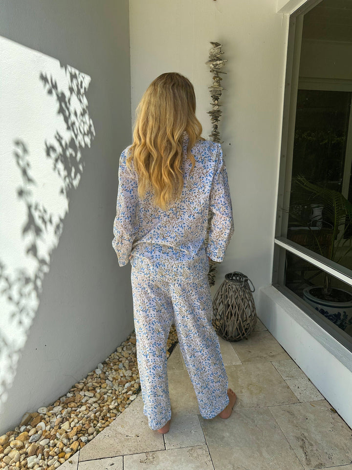 Pajamas Palm