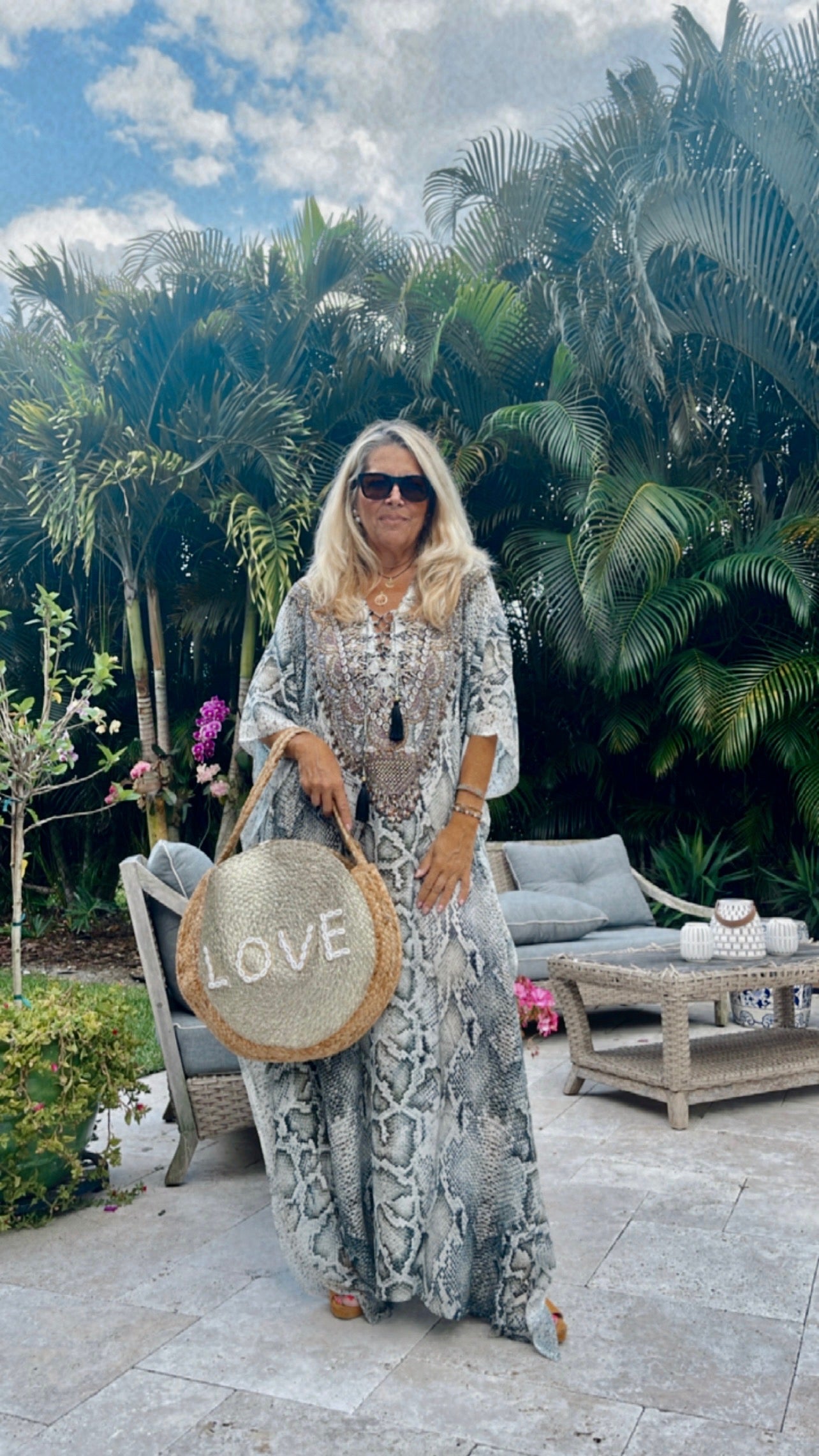 The Love Bag