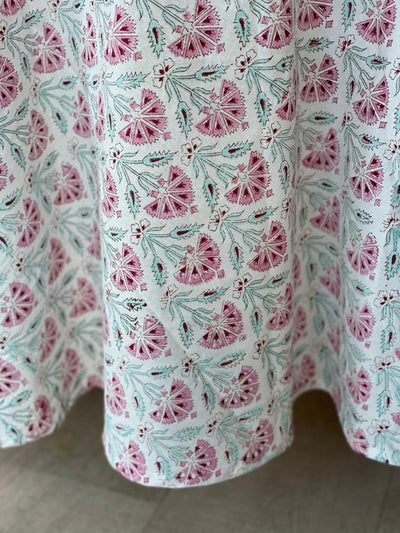 Cotton Candy Tablecloth