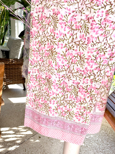 Cherry Blossom Pareo