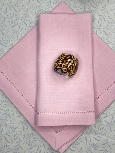 Pretty in Pink Napkins